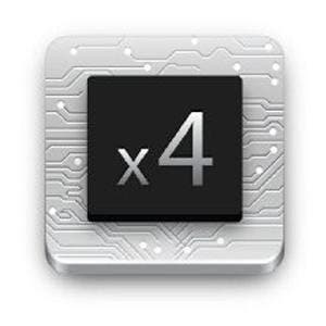 Samsung Electronics UN48JU6400 48" Class
