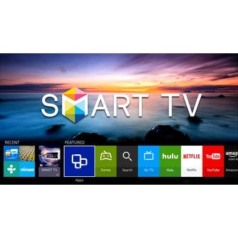 Samsung Electronics UN48JU6400 48" Class