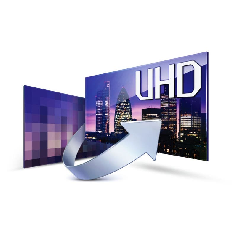 Samsung Electronics UN48JU6400 48" Class