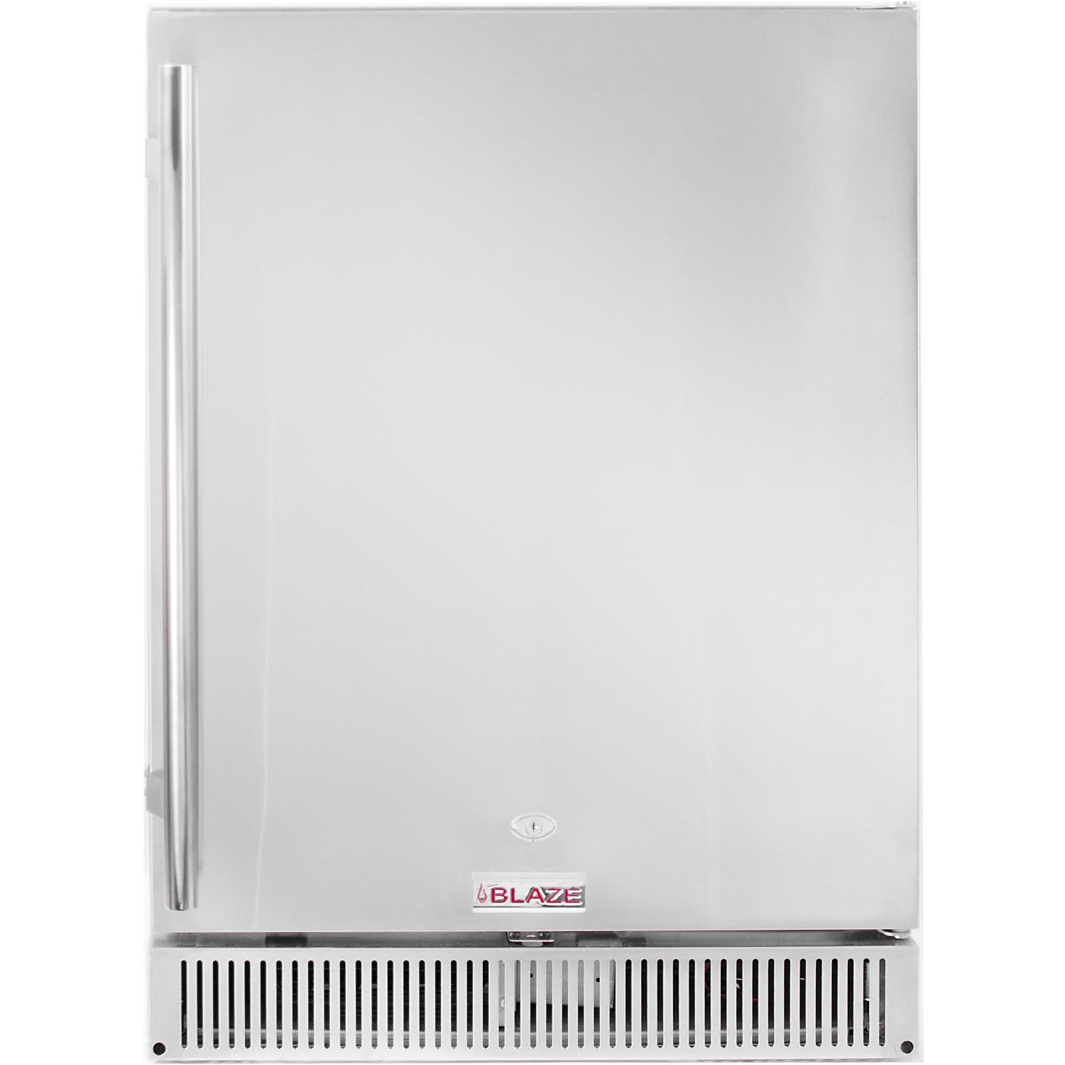 Blaze BLZSSRF50DH Stainless Steel