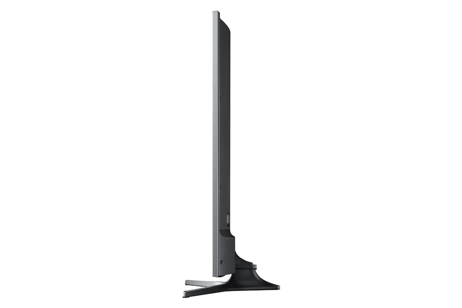 Samsung Electronics UN55JS7000 55" LED Flat TV Nano Crystal