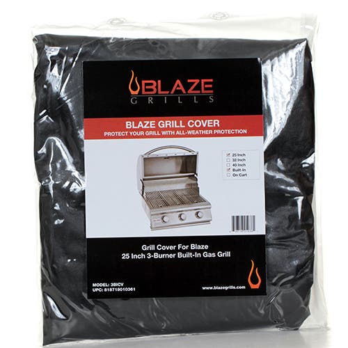 Blaze 3BICV Grill Cover