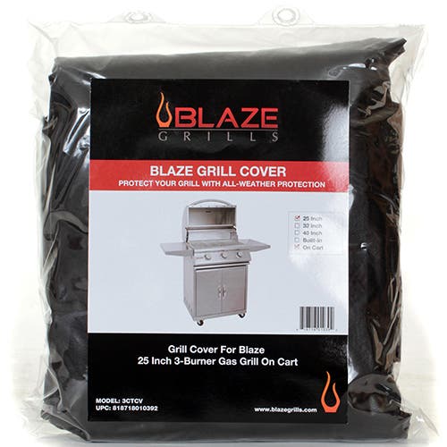 Blaze 3CTCV Grill Cover