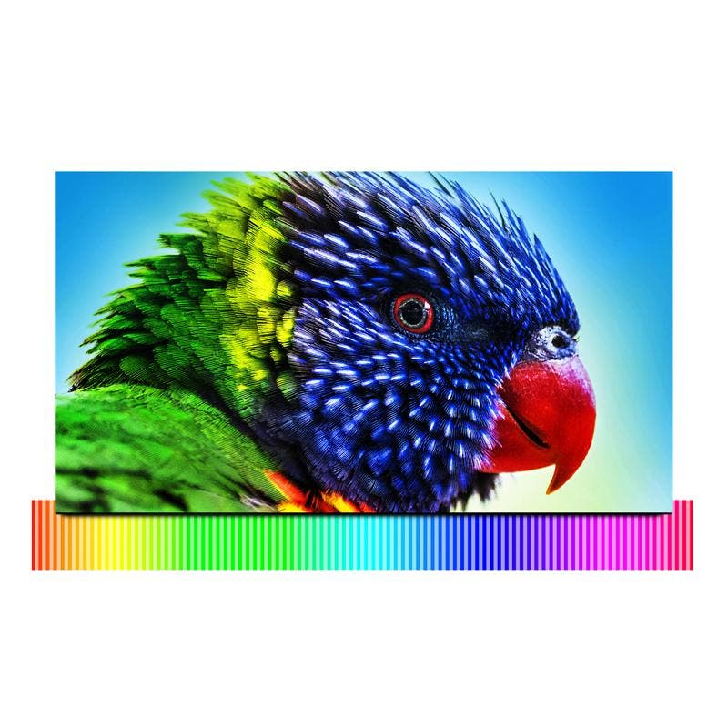 Samsung Electronics UN55J6200 55-Inch