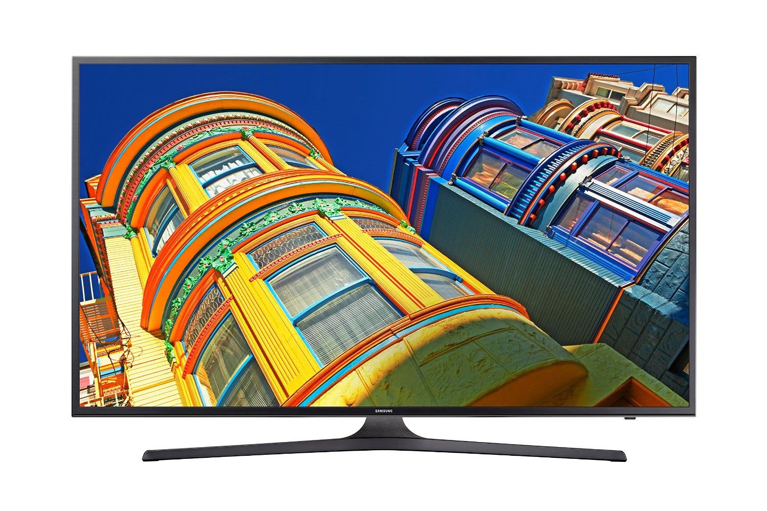 Samsung Electronics UN55KU6290 55"