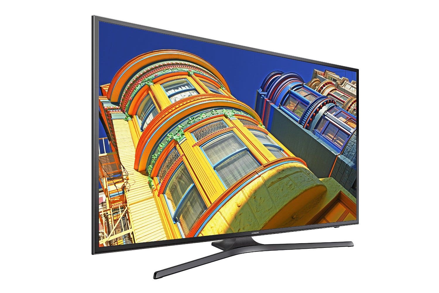 Samsung Electronics UN55KU6290 55"
