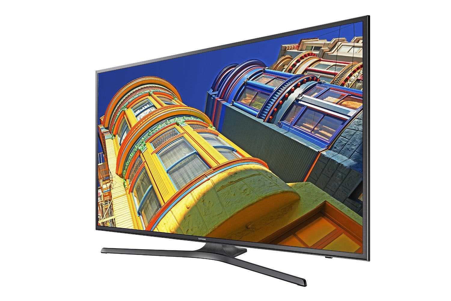 Samsung Electronics UN55KU6290 55"