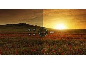 Samsung Electronics UN55KU6290 55"