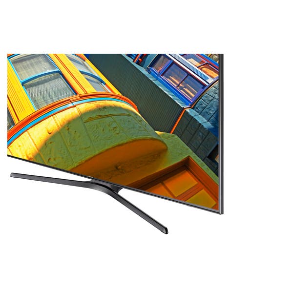Samsung Electronics UN55KU6290 55"