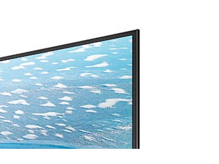 Samsung Electronics UN65KU6300 65-Inch