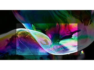 Samsung Electronics UN65KU6300 65-Inch