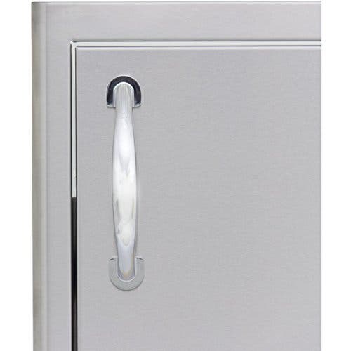 Blaze BLZDDC39R Stainless Steel