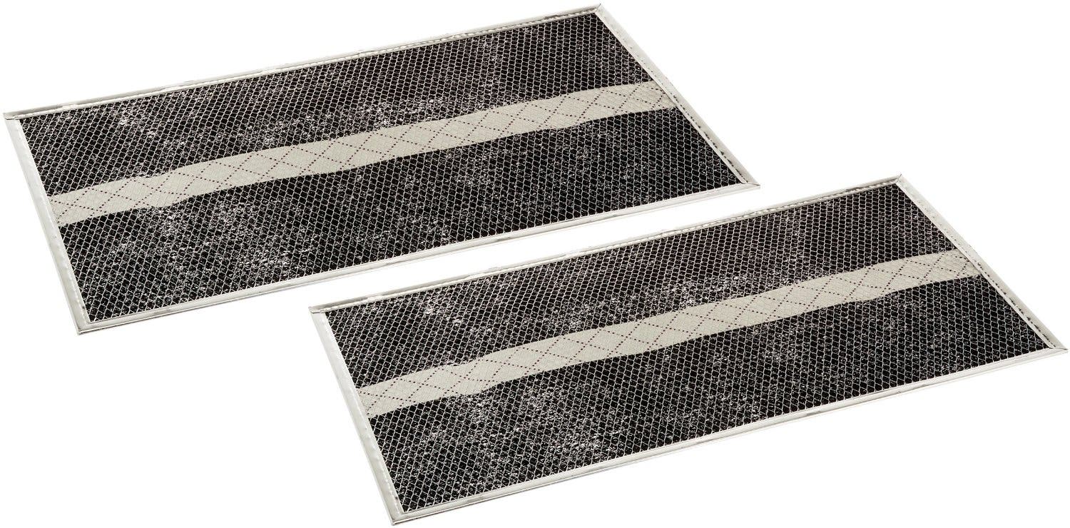 Broan S99010310 Single Pack Non-Ducted Filter