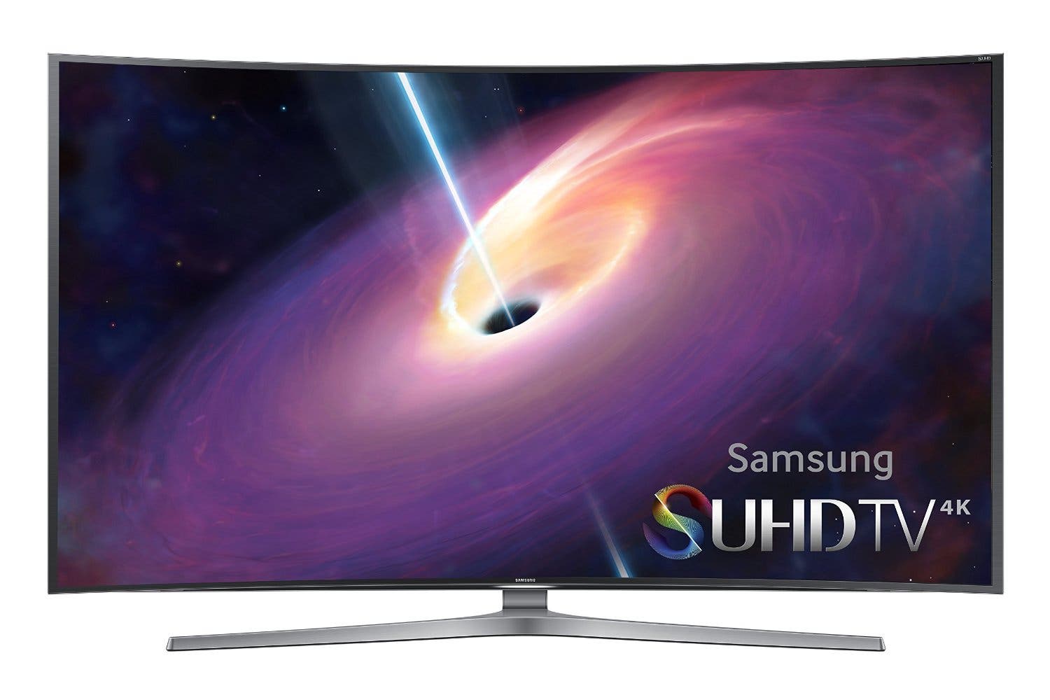 Samsung Electronics UN78JS9100 78" Class