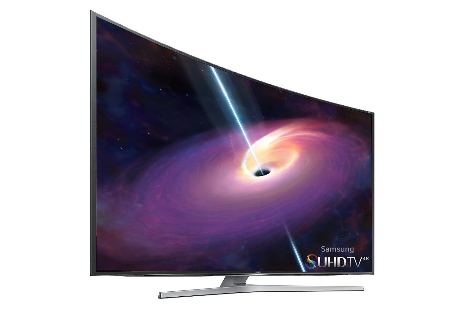 Samsung Electronics UN78JS9100 78" Class