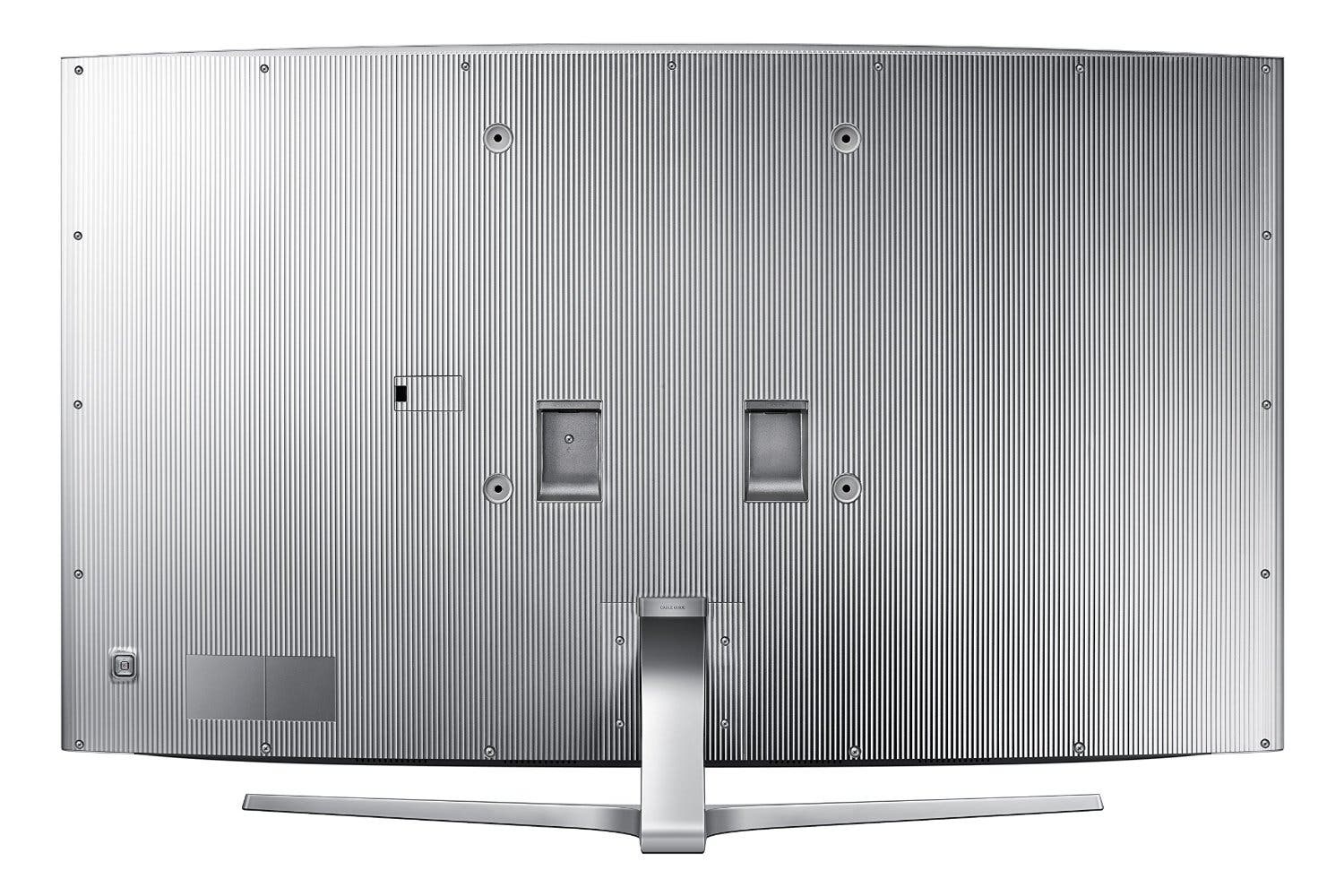 Samsung Electronics UN78JS9100 78" Class
