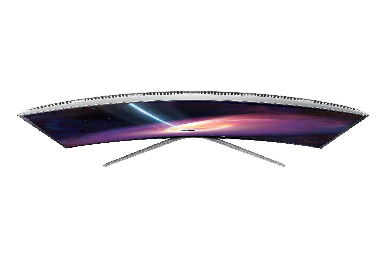 Samsung Electronics UN78JS9100 78" Class