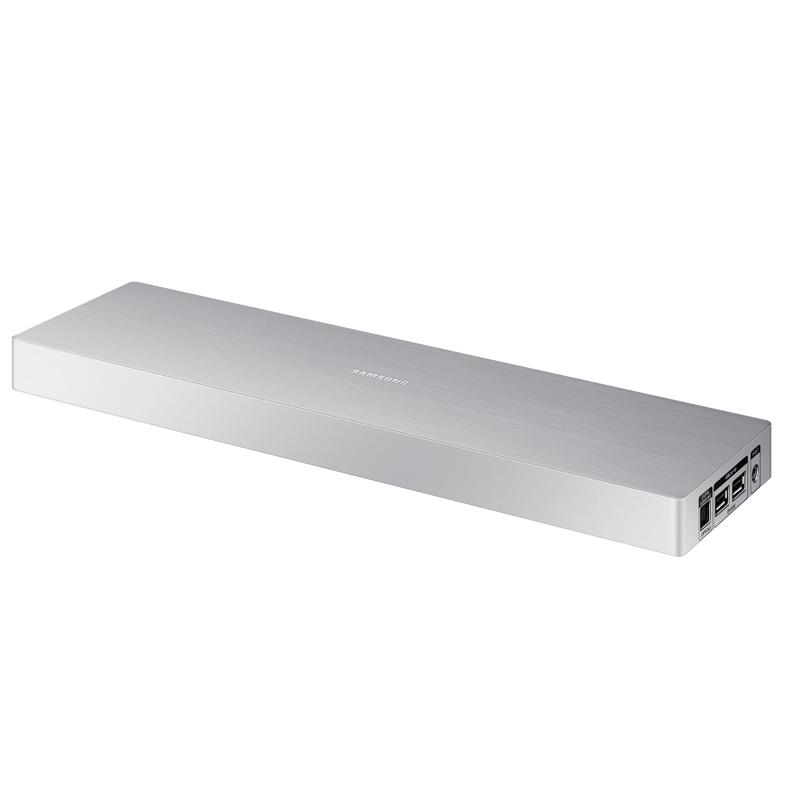 Samsung Electronics UN78JS9100 78" Class