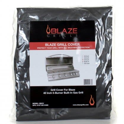Blaze 5BICV Grill Cover