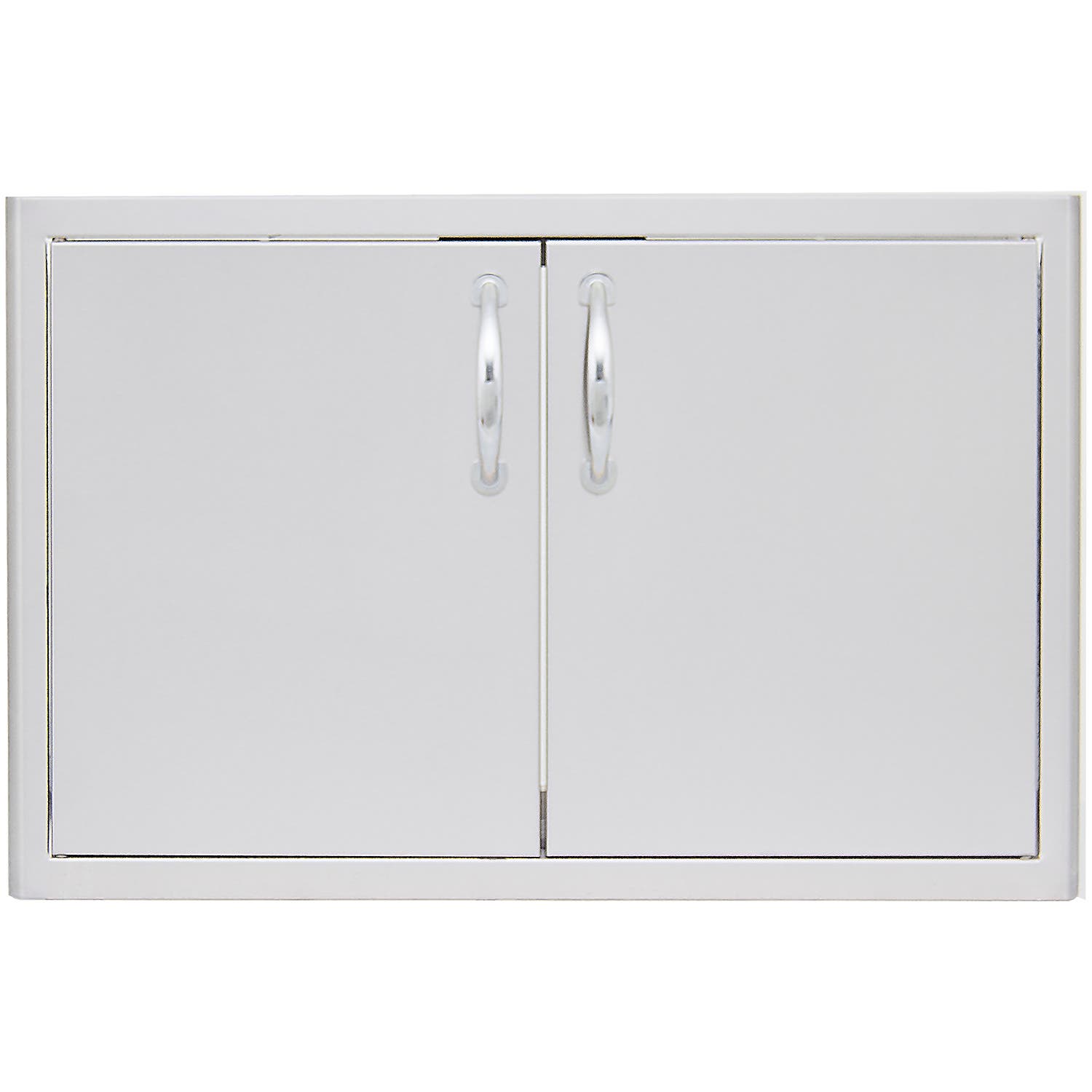 Blaze BLZAD40R Stainless Steel