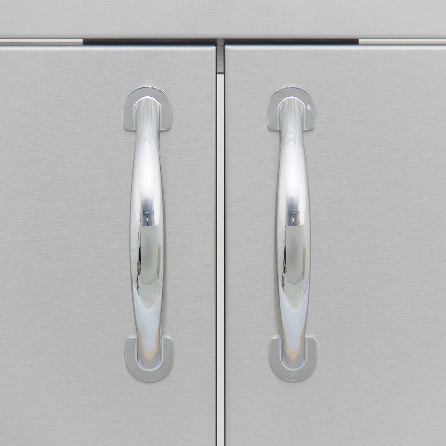 Blaze BLZAD40R Stainless Steel