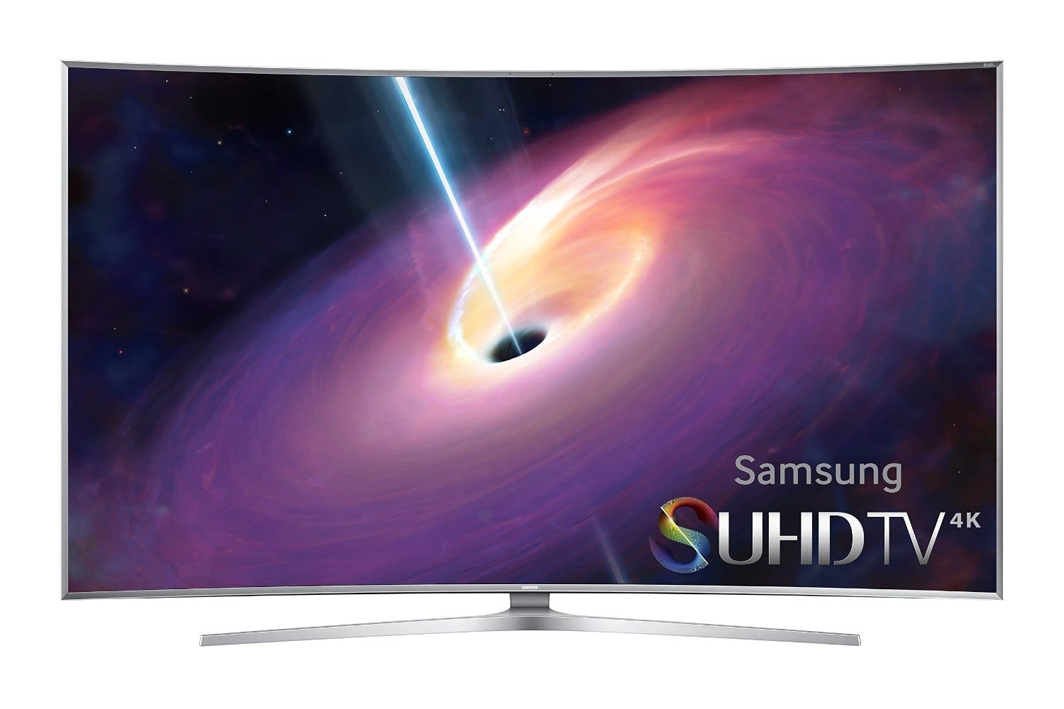 Samsung Electronics UN88JS9500 88" Class