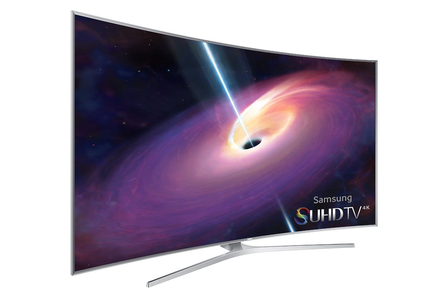 Samsung Electronics UN88JS9500 88" Class