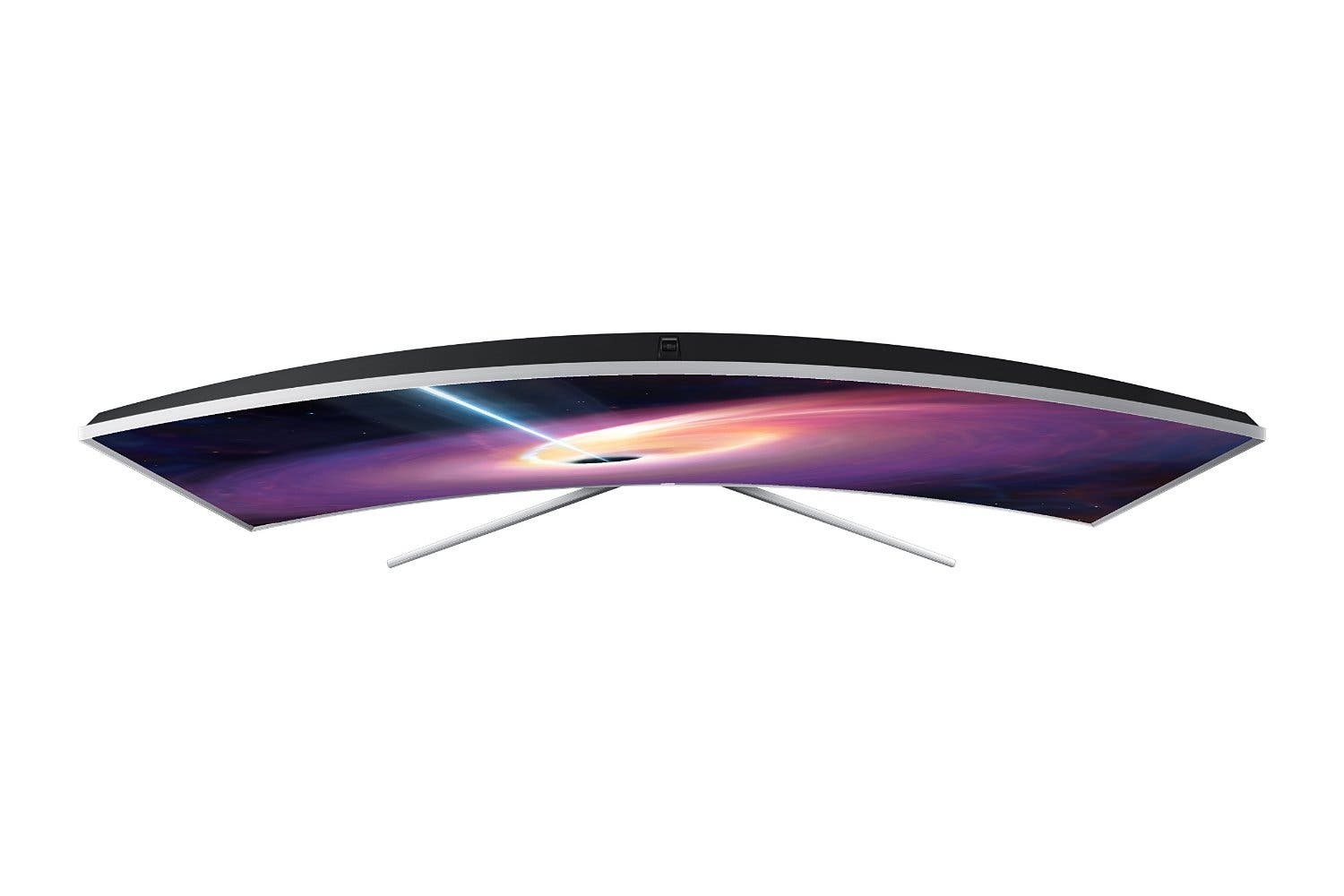 Samsung Electronics UN88JS9500 88" Class
