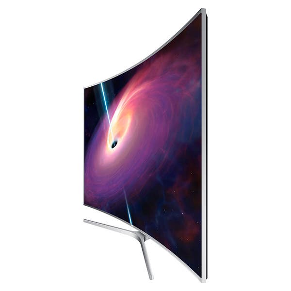 Samsung Electronics UN88JS9500 88" Class