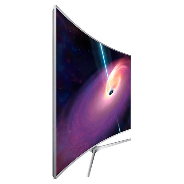 Samsung Electronics UN88JS9500 88" Class