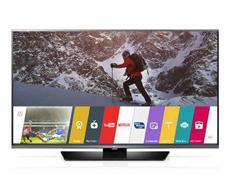 LG Electronics 49LF6300