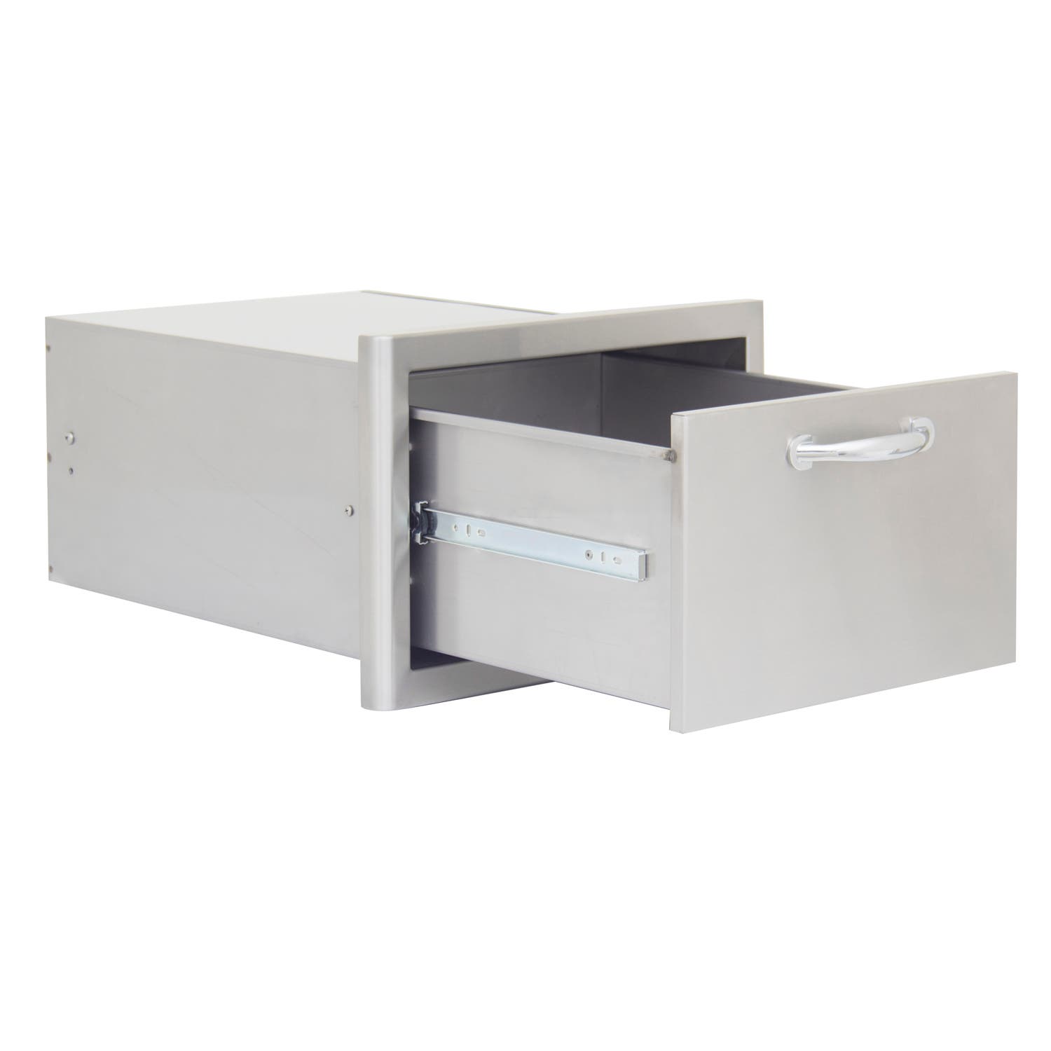 Blaze BLZDRW1R Stainless Steel