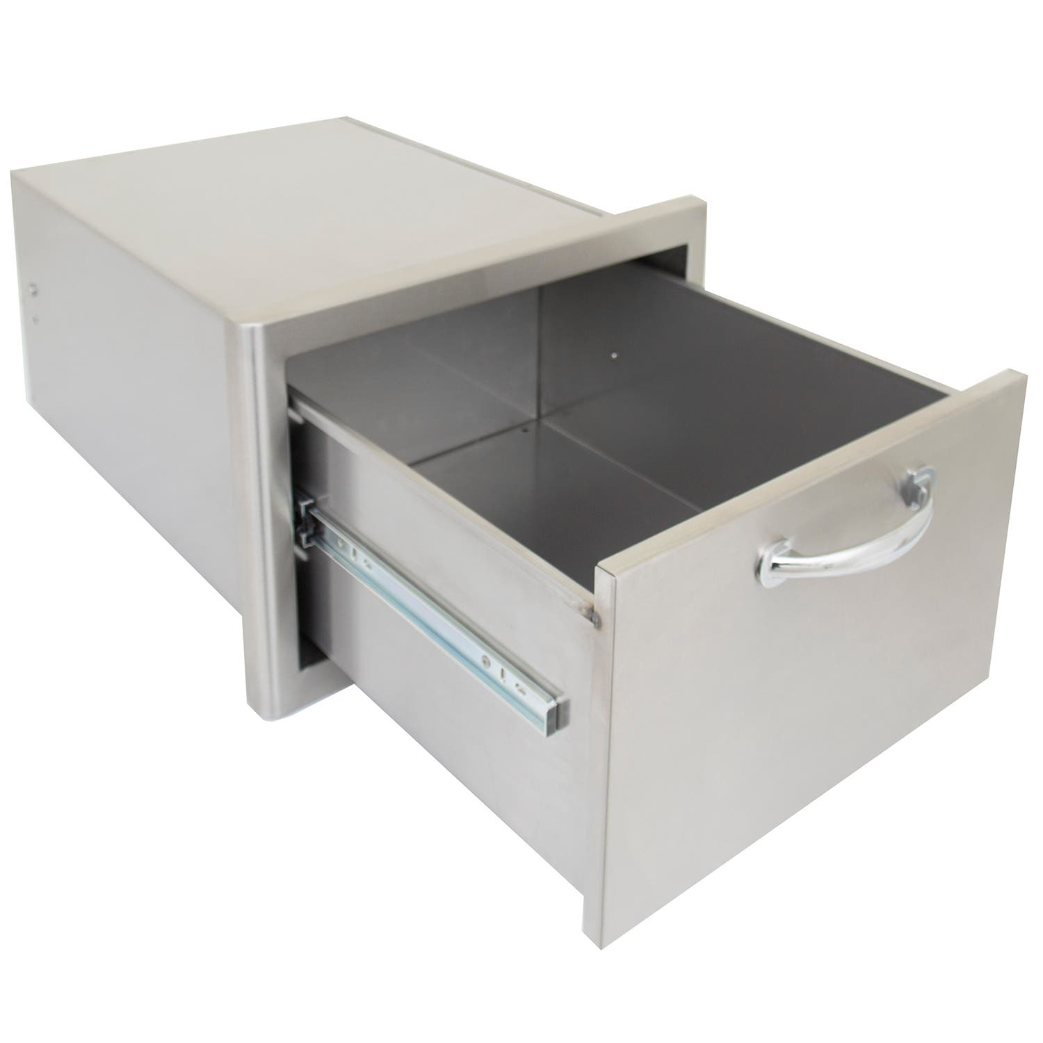 Blaze BLZDRW1R Stainless Steel