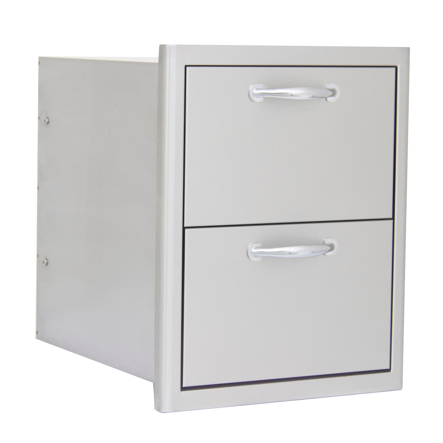 Blaze BLZDRW2R Stainless Steel