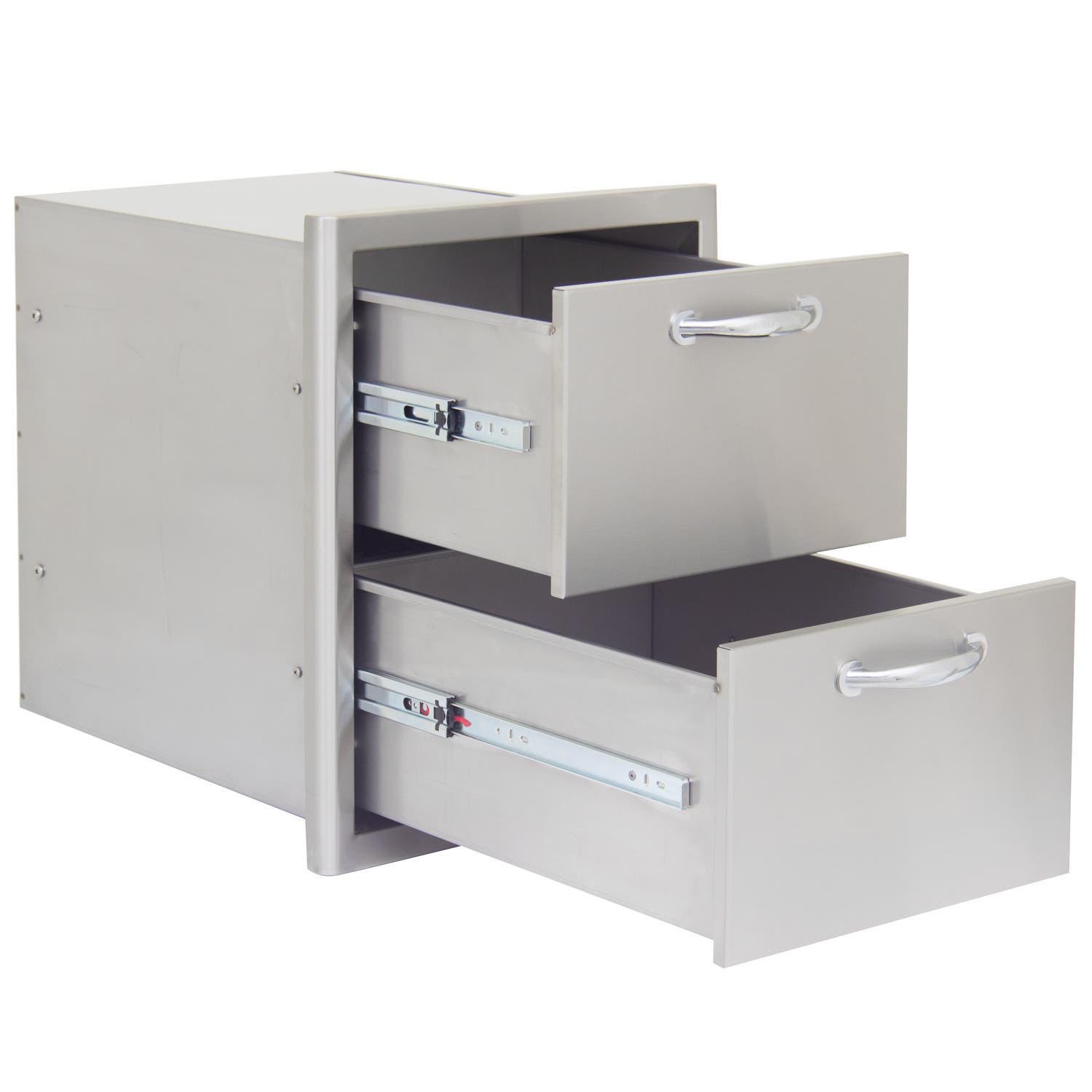 Blaze BLZDRW2R Stainless Steel