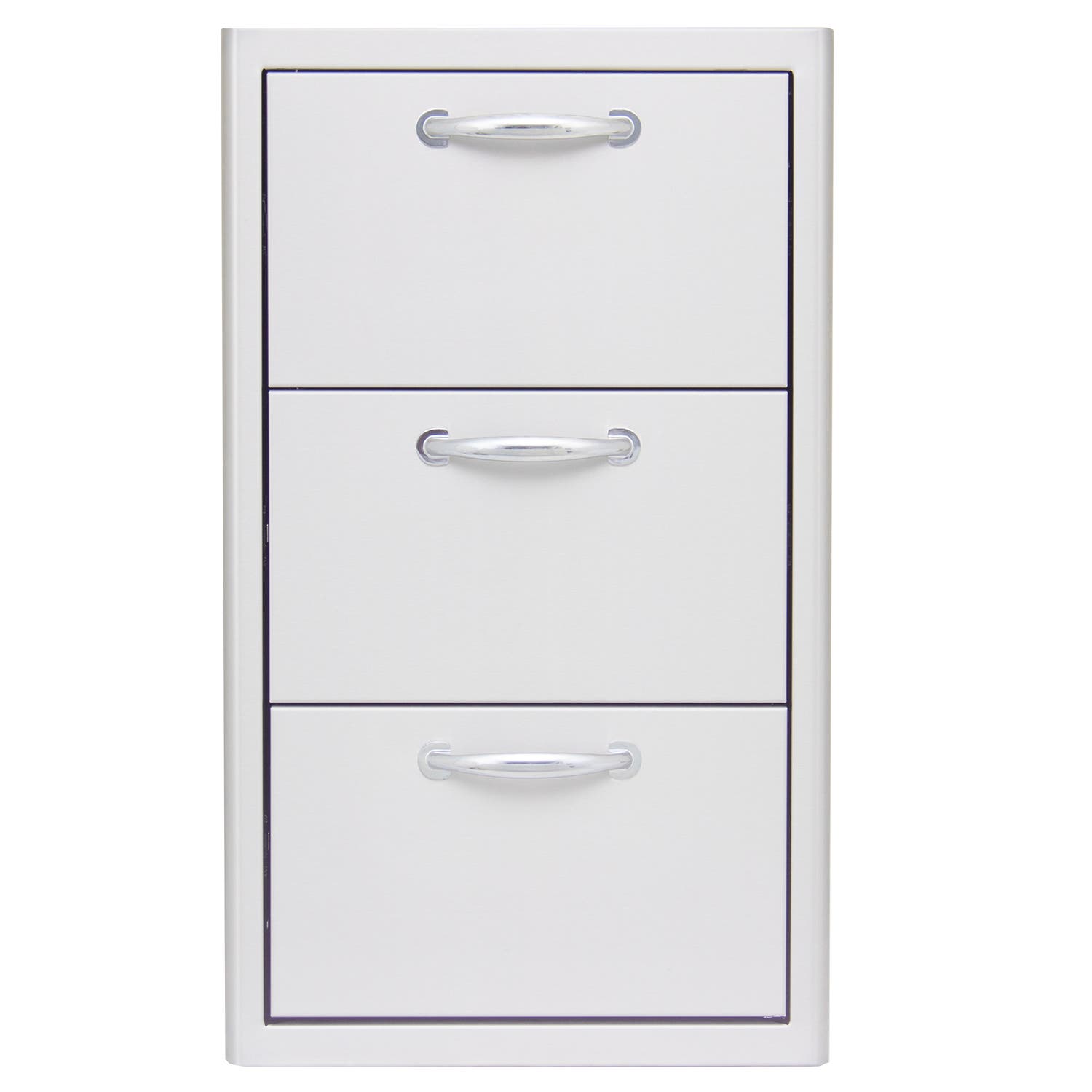 Blaze BLZDRW3R Stainless Steel