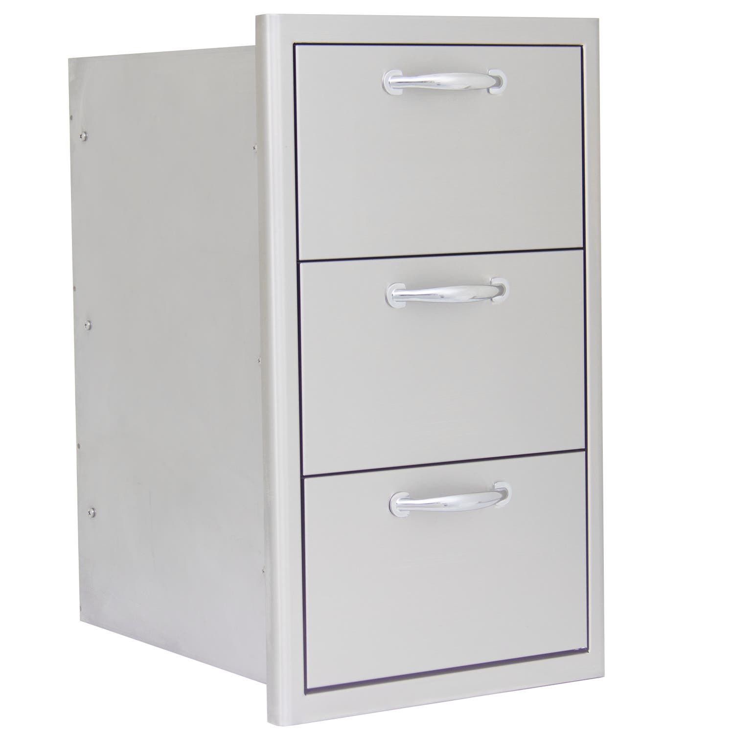 Blaze BLZDRW3R Stainless Steel