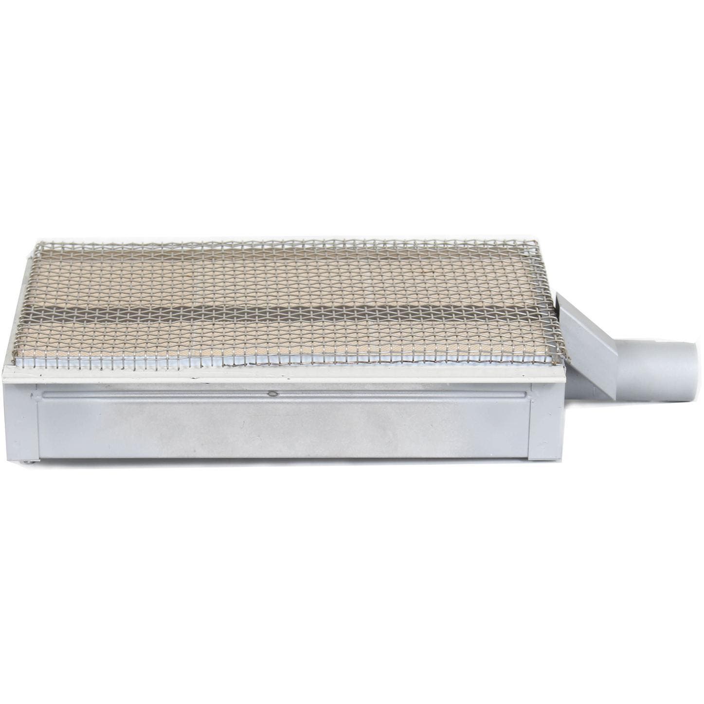 Blaze BLZPROIR Professional Infrared Searing Burner