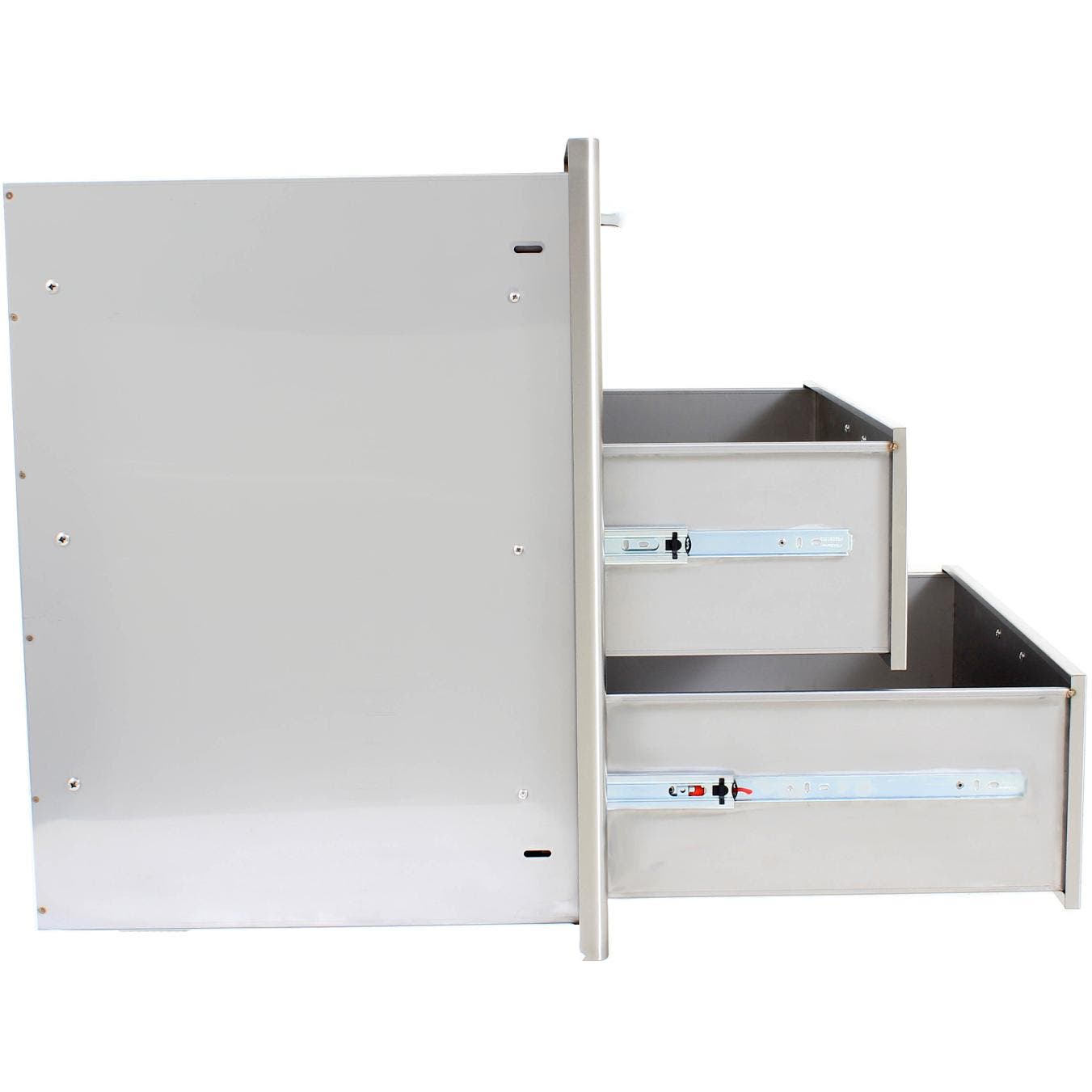 Blaze BLZ30W3DRW 30-Inch Triple Access Drawer