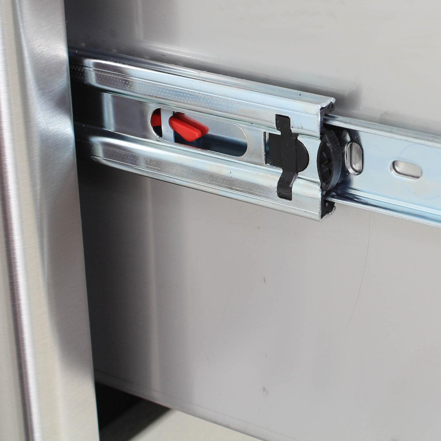 Blaze BLZ30W3DRW 30-Inch Triple Access Drawer