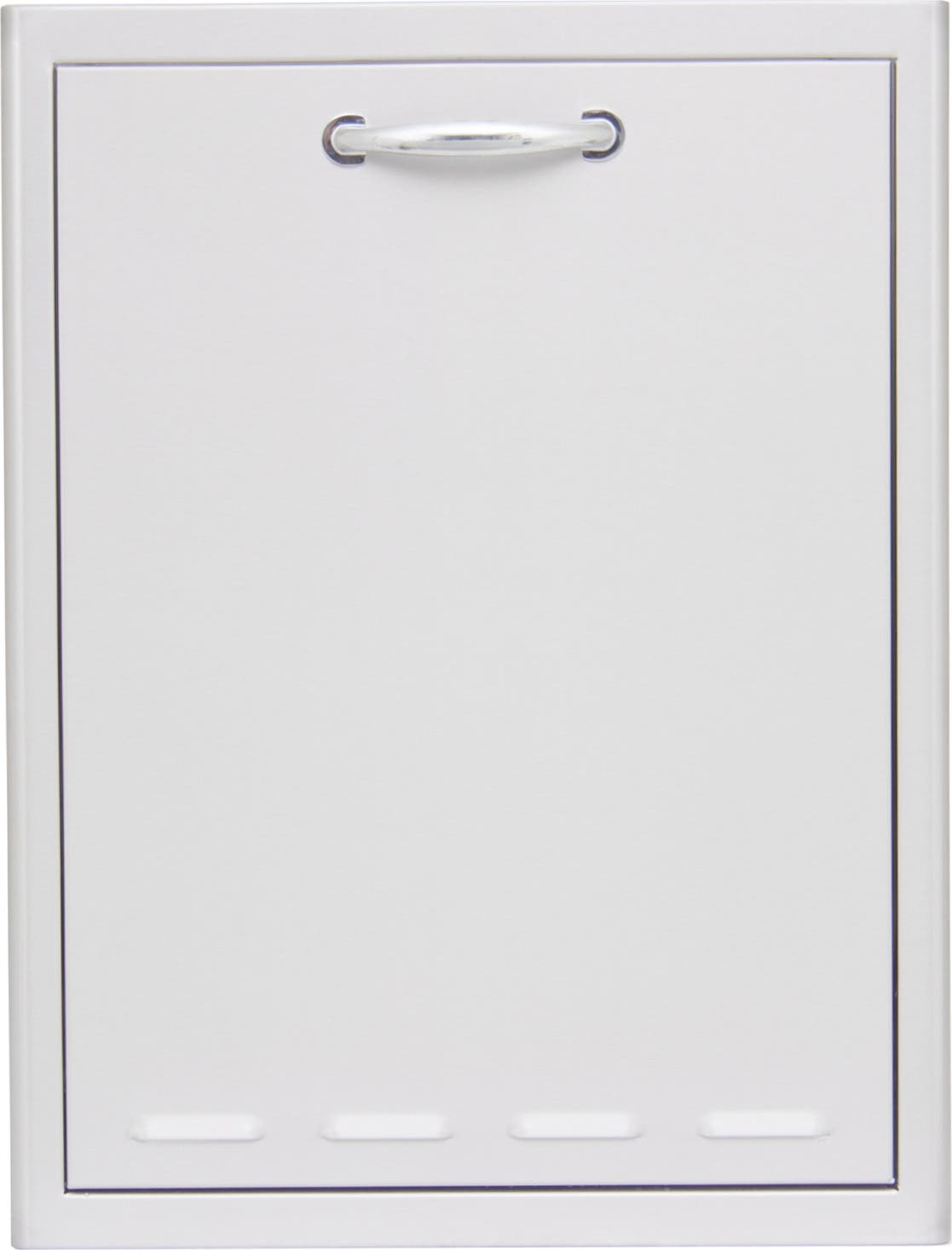 Blaze BLZTRLPDRW Stainless Steel