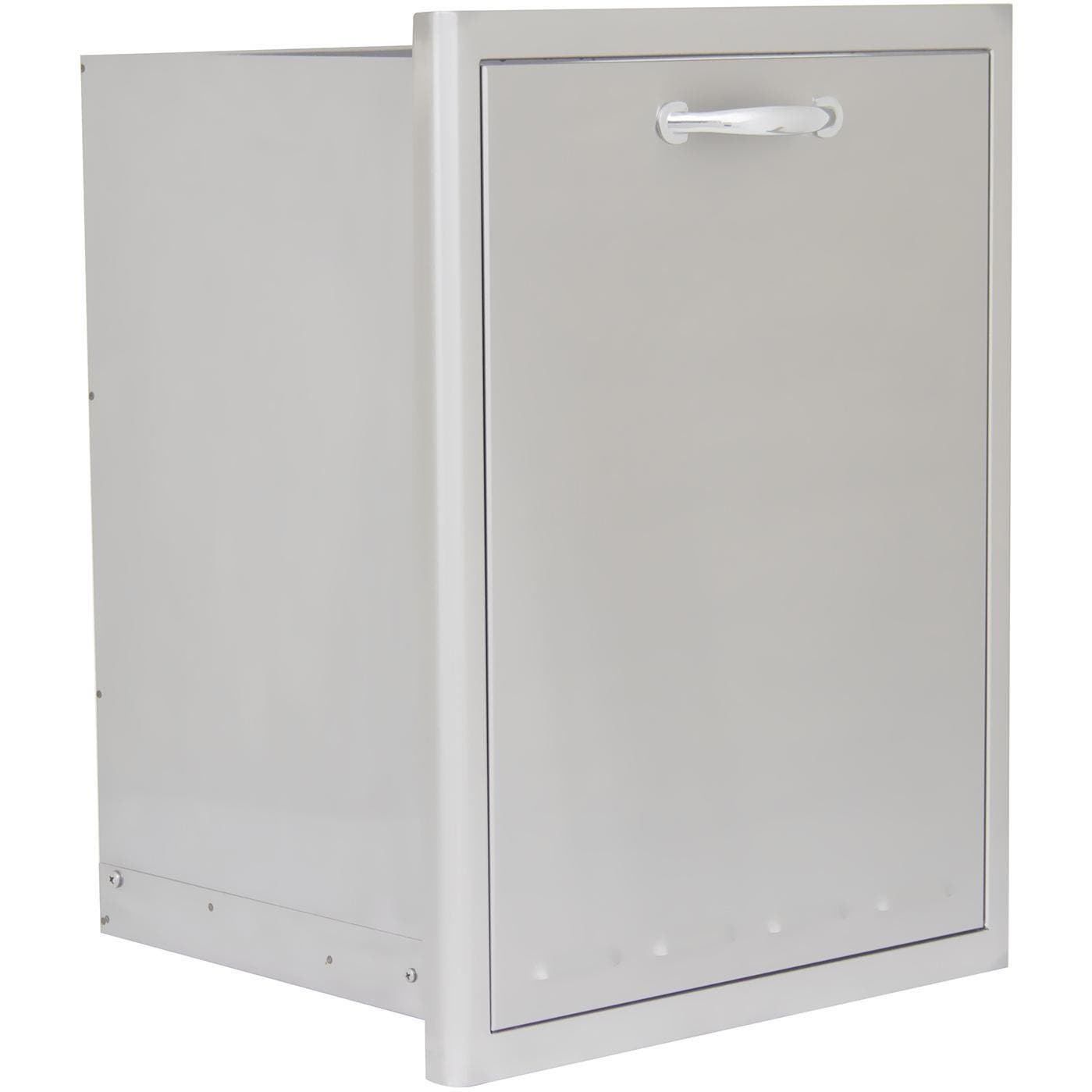 Blaze BLZTRLPDRW Stainless Steel