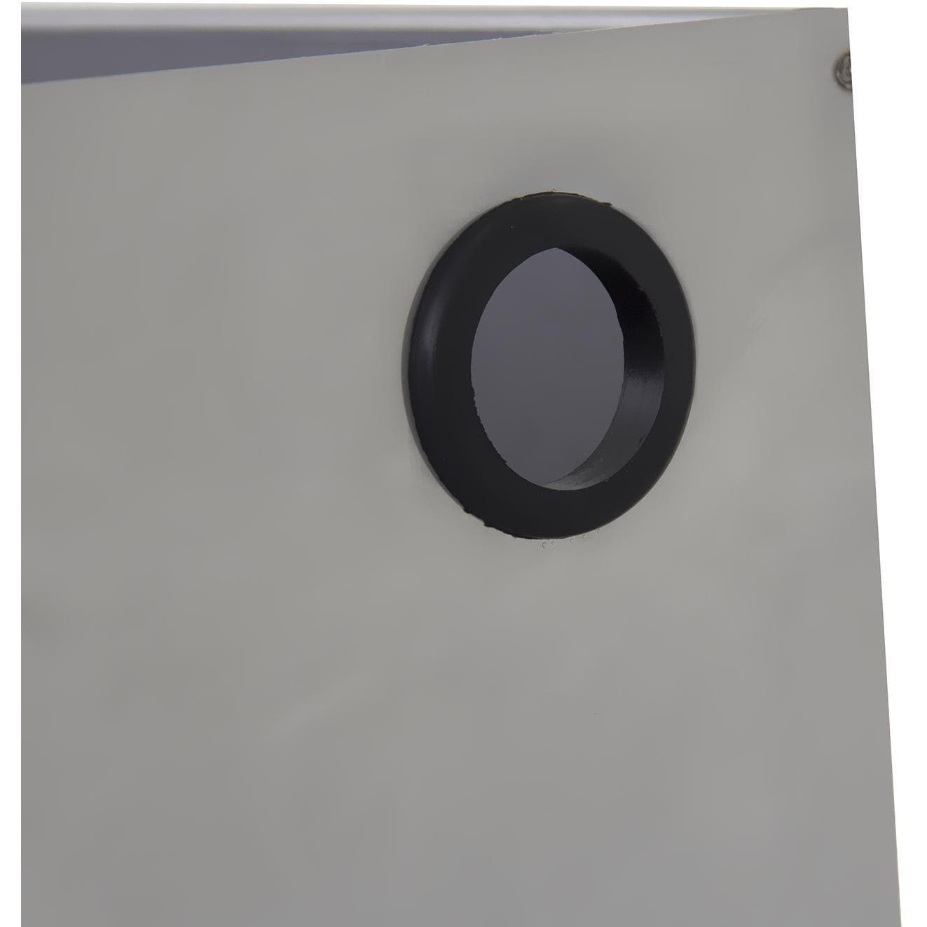 Blaze BLZTRLPDRW Stainless Steel