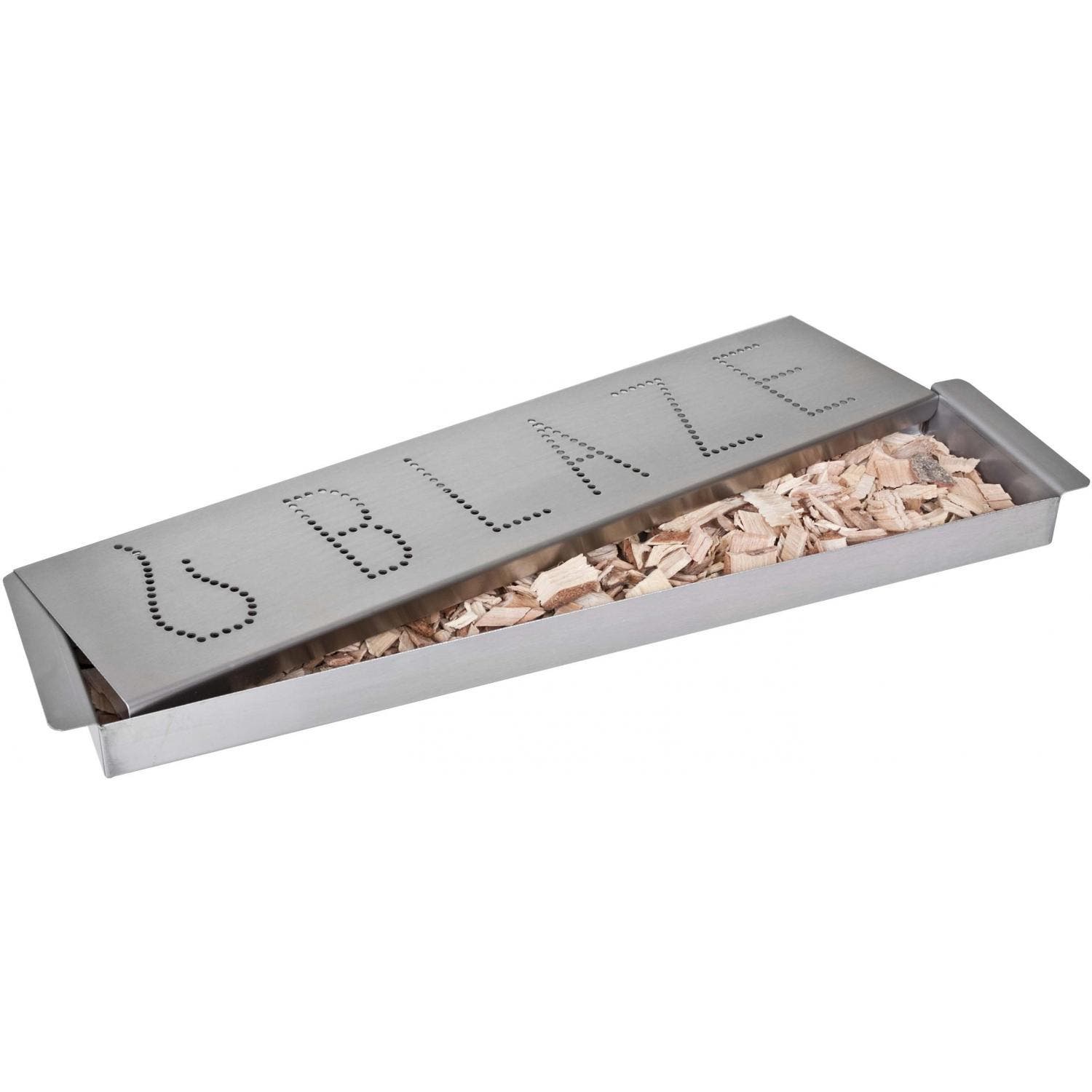 Blaze BLZSMBX Stainless Steel