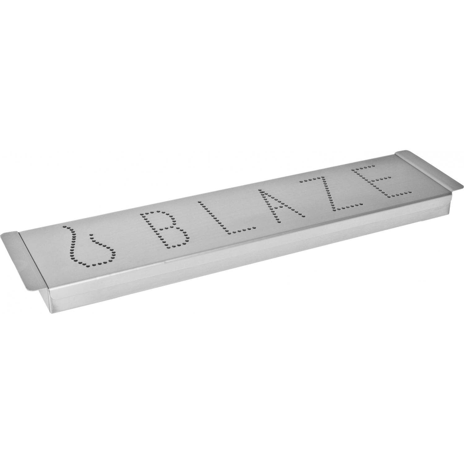 Blaze BLZSMBX Stainless Steel