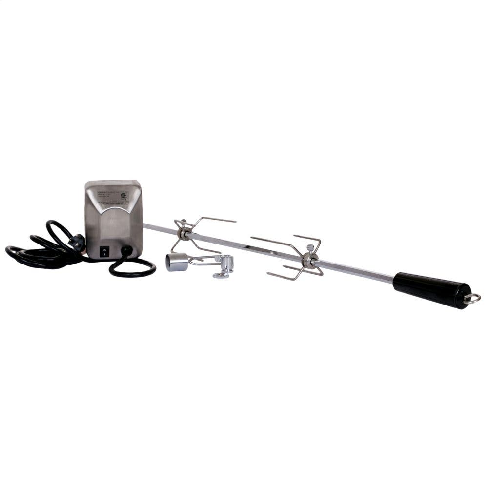 Blaze BLZ34ROTIS For 32 Inch 4-Burner Gas Grill