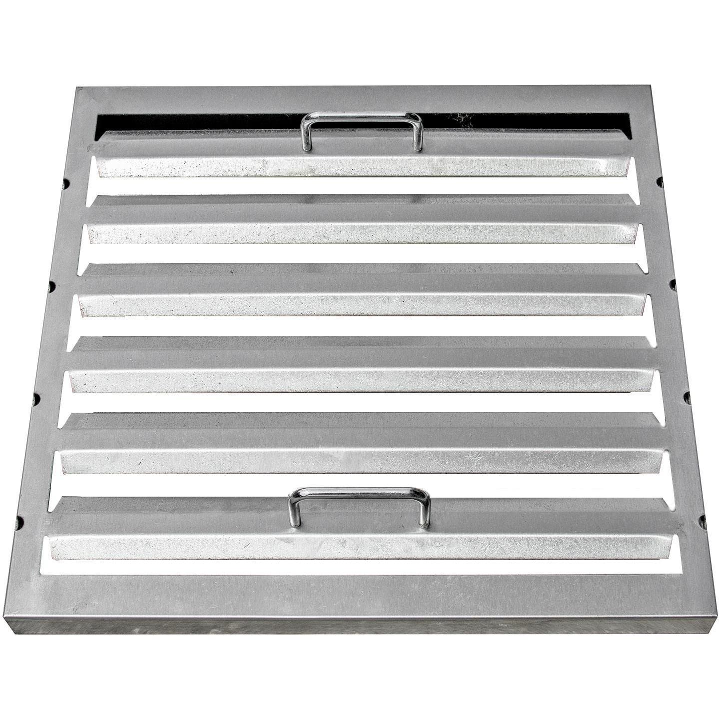 Blaze BLZHOOD Stainless Steel