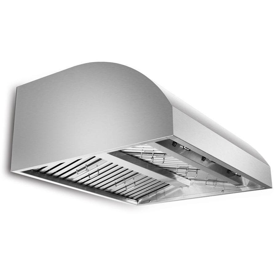 Blaze BLZWVH42 Stainless Steel
