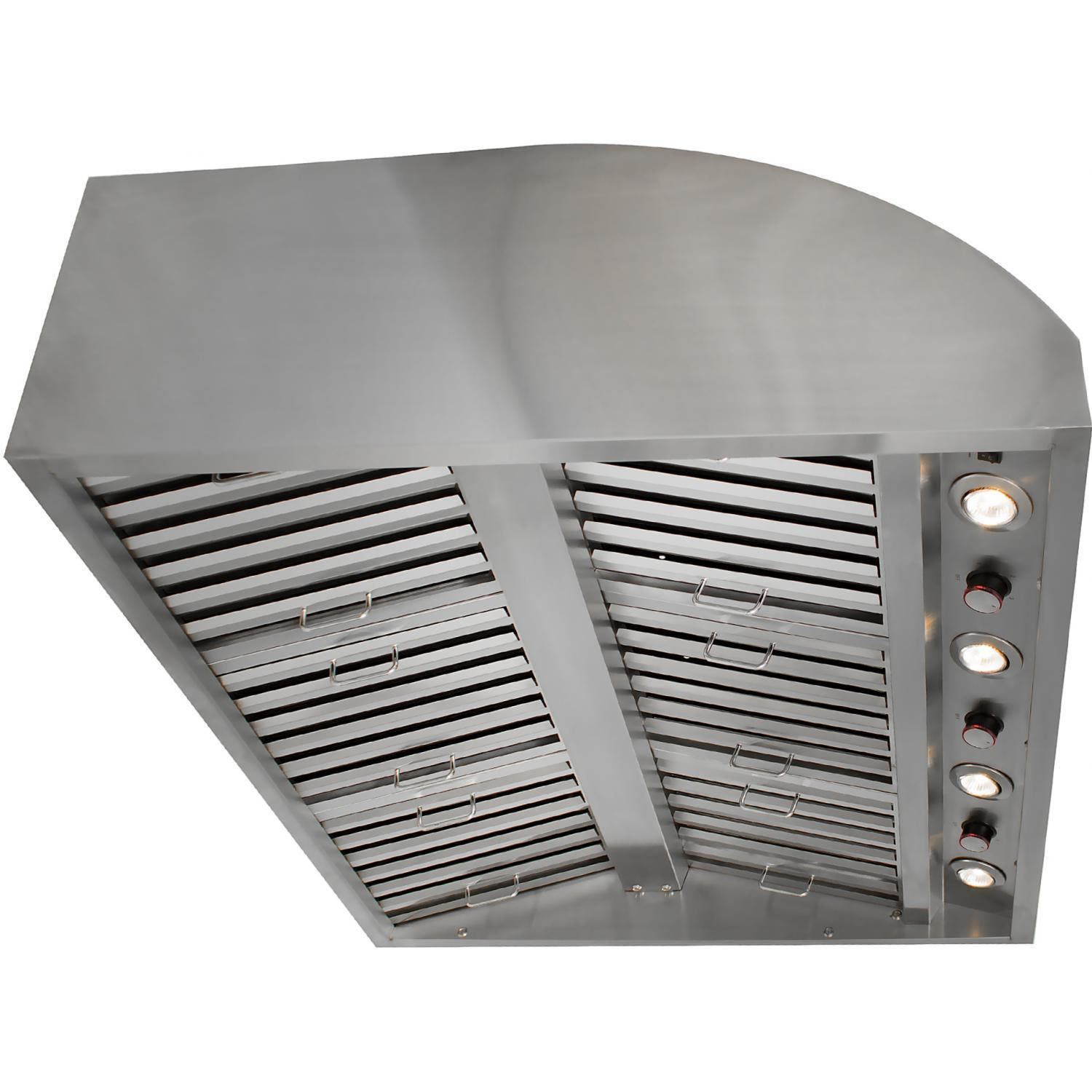 Blaze BLZWVH42 Stainless Steel