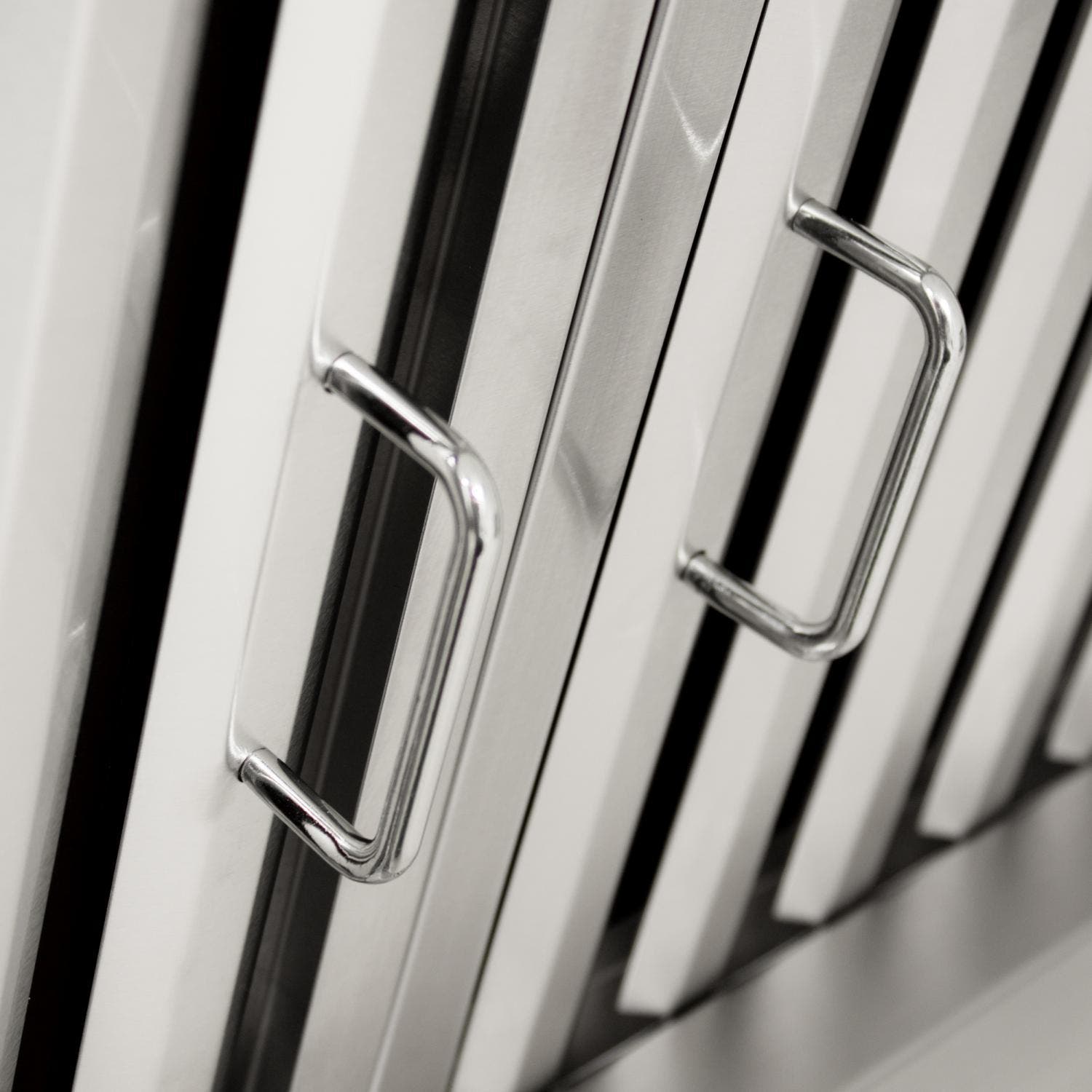 Blaze BLZWVH42 Stainless Steel